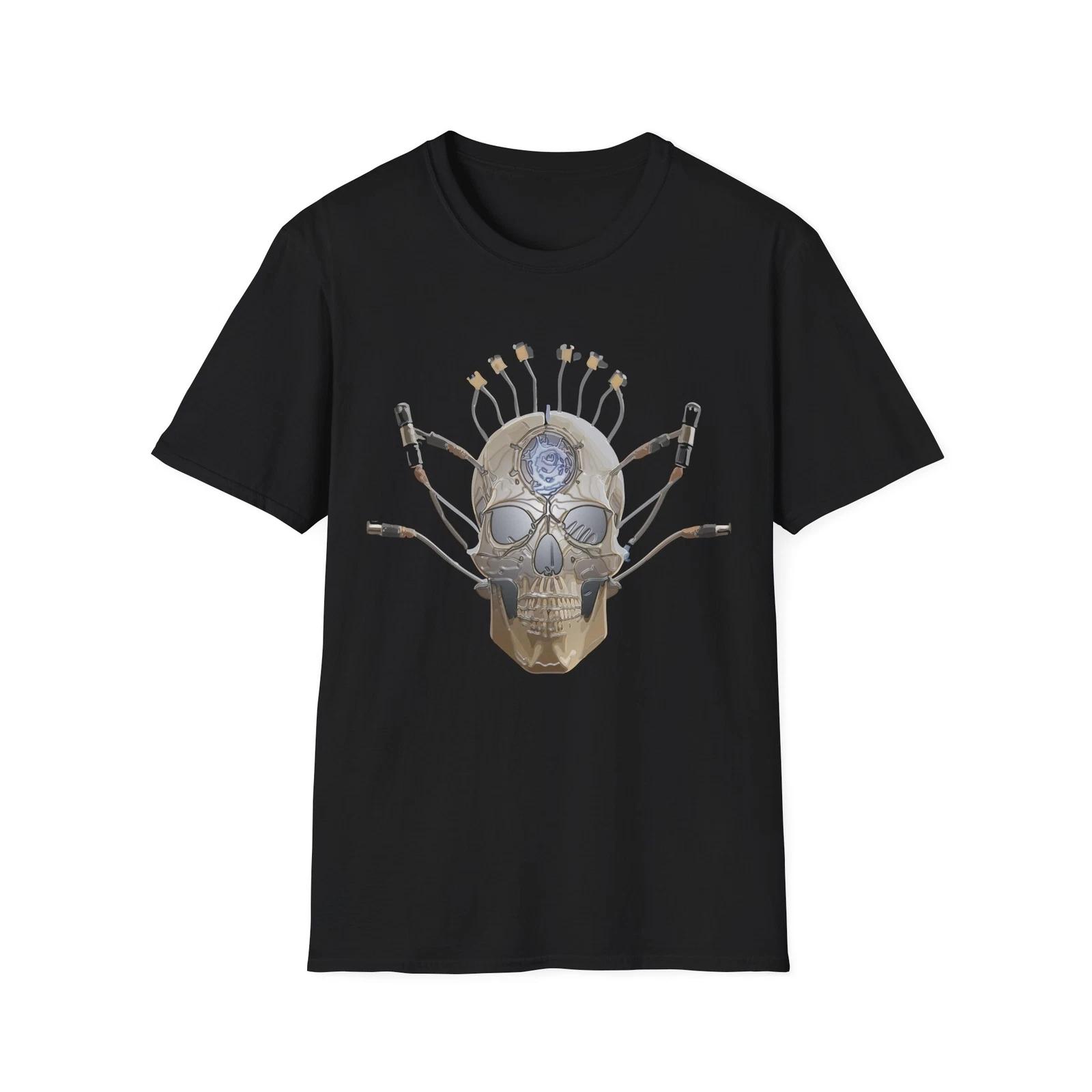 

Футболка Unisex L