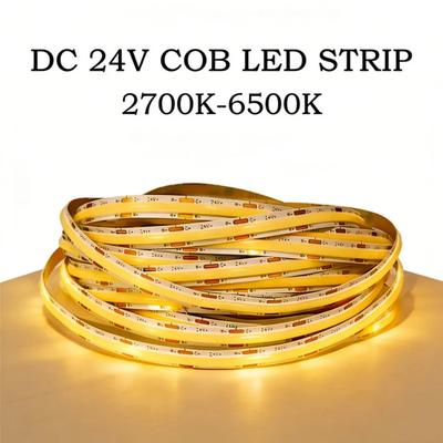 LED osvětlení – LED pásky