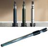 Telescopic Tube Rod Made of Stainless Steel Compatible With For Samsung Vacuum Cleaner for Extended Reach and Easy Maneuvering