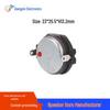 23/24mm Mini Tweeter 16-Core 8 Ohm 12W Subwoofer Speaker Crossover