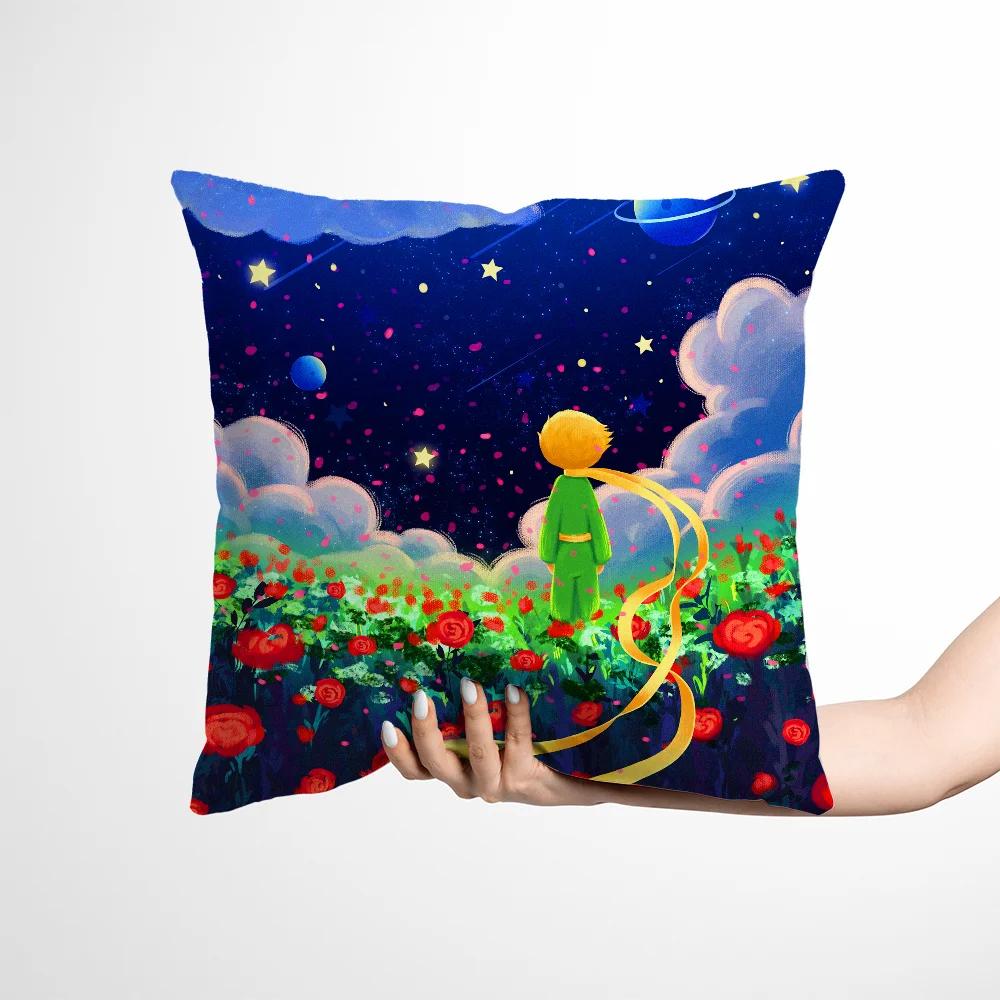 

Наволочки Декоративные подушки для дивана Персонализированный подарок Наволочки Украшение гостиной Дом 66x66cm слоновая кость