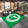 Bohemians Carpet Rug for Living Room Bedroom Home Sofa Decoration,Kids play Nonslip Floor Mat