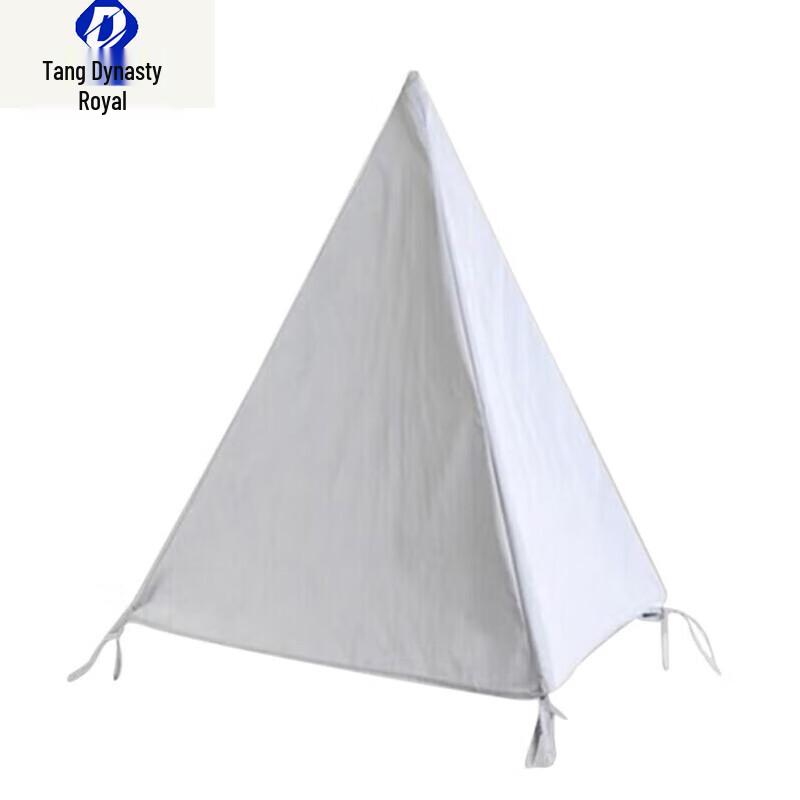 Folding Traffic Safety Cone Set