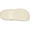 Sandalbaya Platform Clog Winter White 23cm [Crocs]