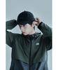 Earth Calm Era Ventilation Active Windbreaker_3 Colors