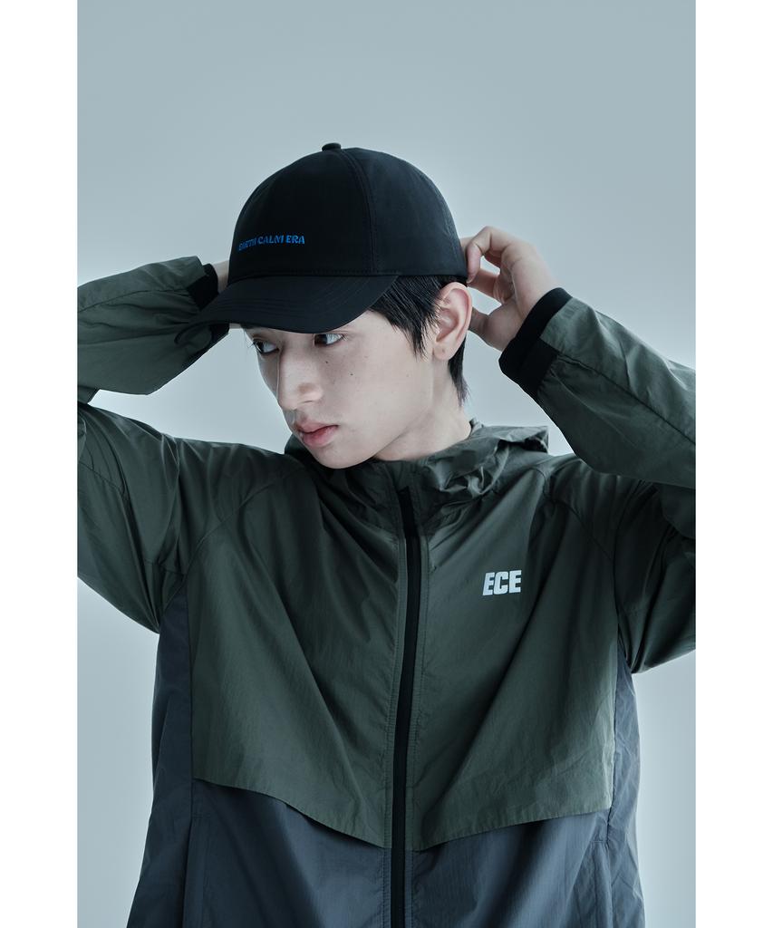 Earth Calm Era Ventilation Active Windbreaker_3 Colors