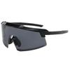Miling Windproof Cycling & Sports Sunglasses