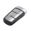 KEYYOU With Battery 3 Buttons Flip Smart Car Remote Key ID48 Chip 3C0959752 BA BG 433MHZ ID48 For VW Passat B6 3C B7 Magotan CC