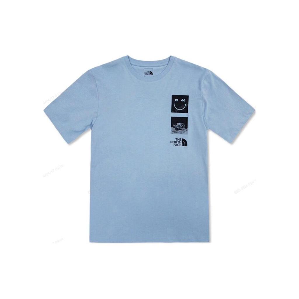 The North Face Urban Exploration T Shirt Unisex Black NF0A8AUY-JK3