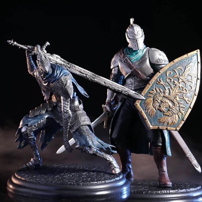 Dark Souls Elite Knight Artorias Figurine