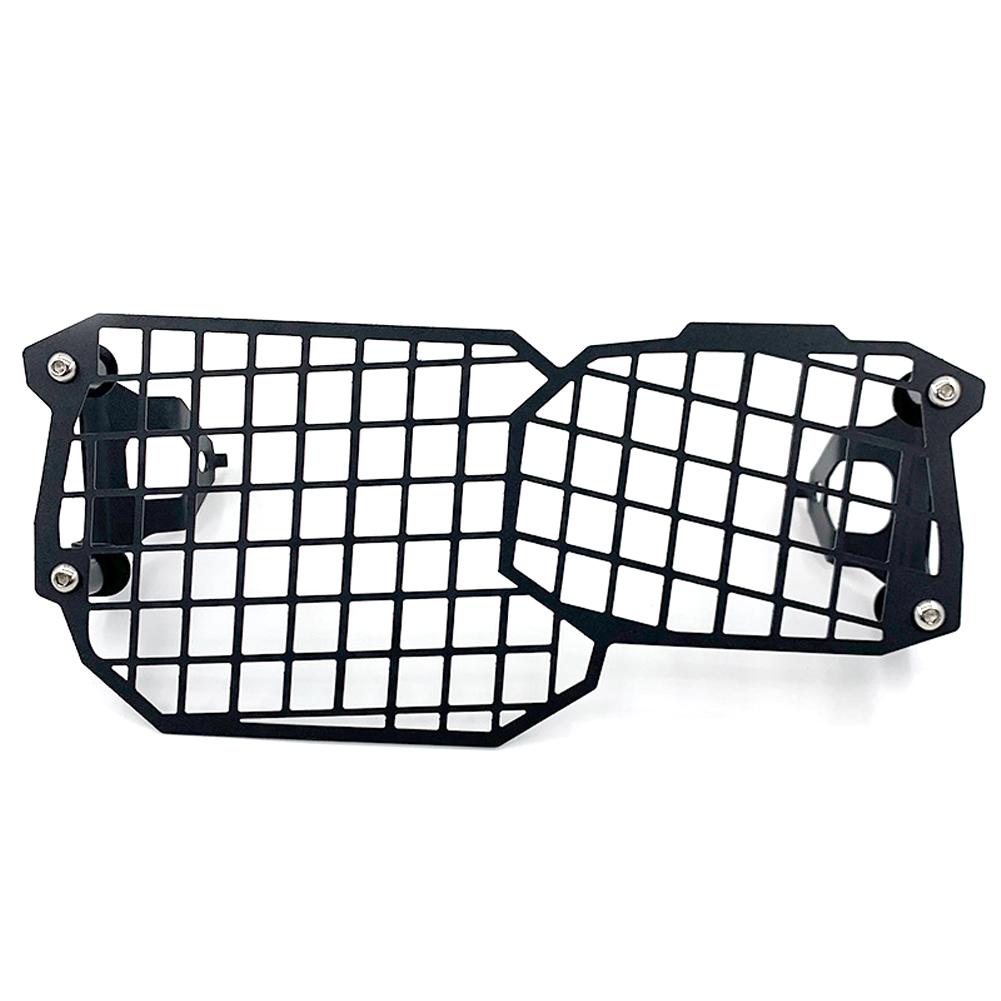 

Защитная крышка фары мотоцикла, решетка, защита для F800GS F700GS F 800 700 GS F650GS двухцилиндровый 2008-2018 чёрный