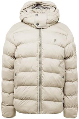 Winter Jacket Whistler Jacket (D20100) G- Whistler Pdd Hdd Jkt (D20100-D199) Elephant Hide