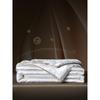 FUANNA Premium Mulberry Silk Summer Quilt