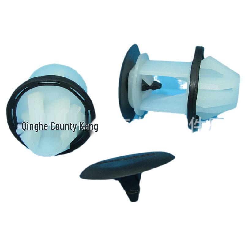 

Kangshi Clips for Mercedes-Benz C180: Lower Beam and Side Skirt Attachments for 10 Models