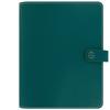 Filofax Original System Organizer, A5, Dark Aqua, 17-022383, Officially Imported