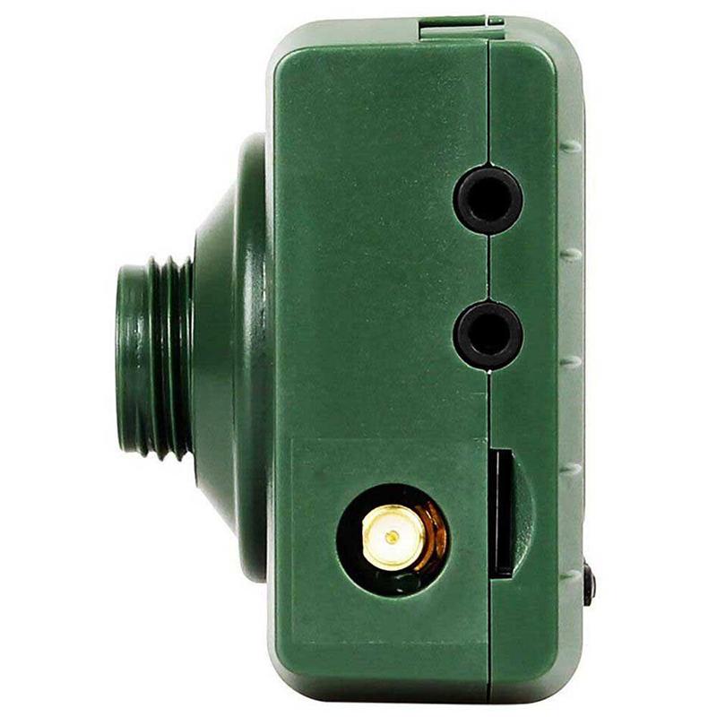 New Outdoor Electronic Farm Birdsong Device Sounds Caller Mp3 Player Bird Voice Speaker Device Optional Remote Control