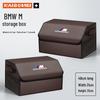 BMW Trunk Storage Box for 3, 5, 6, 7 Series & X1-X6