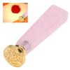Wax Stamp Detachable Handle Exquisite Pattern Unique Design Wide Application  ing Wax Stamp for Card Making Envelop