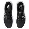Asics GT-1000 13 Black White Lightweight Support Road Running Shoes 1011B858-003