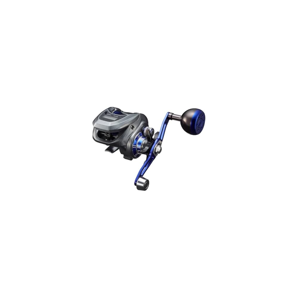 Daiwa Light Game X IC 150L Counter Bait Reel Fishing Gear
