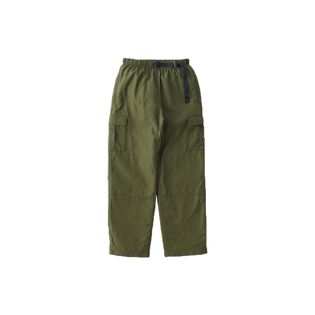 Gramicci Cargo Pants Unisex Moderate G3SM-P027