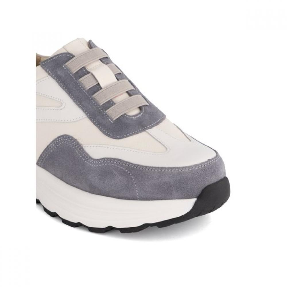 Vainer Women S Comfort SneakerS Gray 338f0v1bb