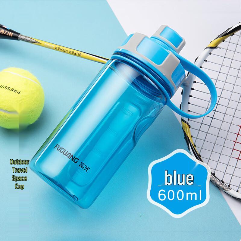 Fuguang Large Capacity Outdoor Sports Water Bottle