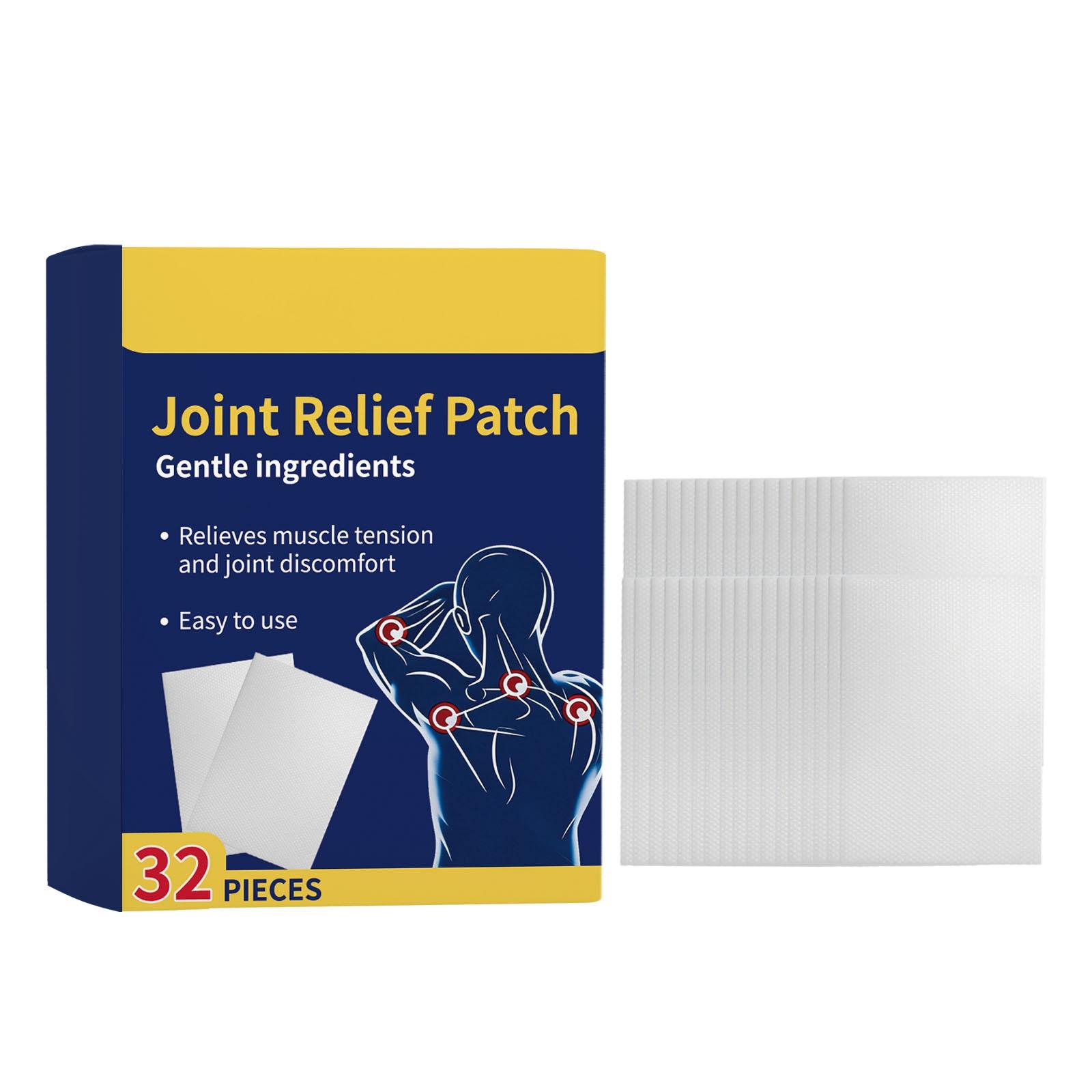 The Leg Care Patch Is Gentle And Comfortable, Providing Daily Care For The Skin The Legs. It Is A Breathable Topical Care Patch. синий