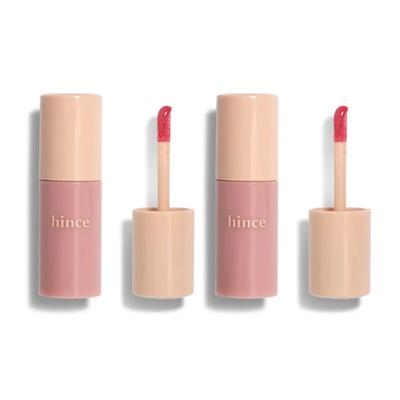 Dewy Liquid Cheek Blusher 05 Strut Red X2