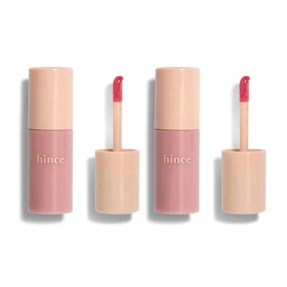 

hince Жидкие румяна для щек Dewy 05 Strut Red x2