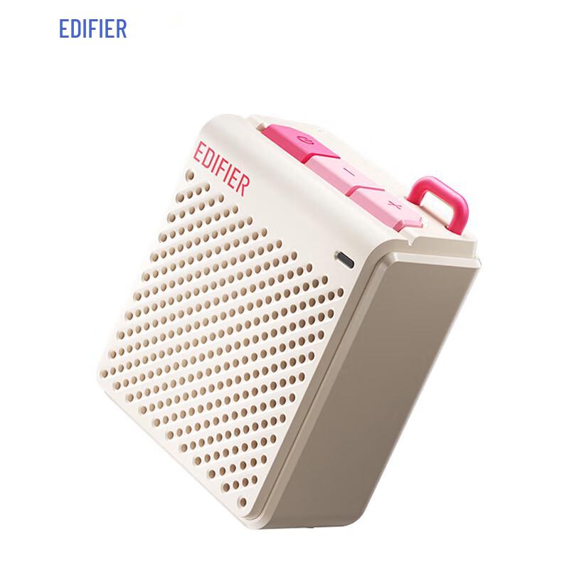 EDIFIER M0 Wireless Portable Bluetooth Speaker