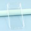 For iPhone 17 Air Phone Case Reinforced Four Corner Anti-Drop Clear TPU Cover