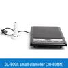 ZhiShi Handheld Electromagnetic Induction Sealer