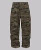 Koneobeulleseu Weite Camouflage Cargohose
