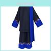 Undertale Frisk Cosplay Costume Set In-stock And Ready To Ship!