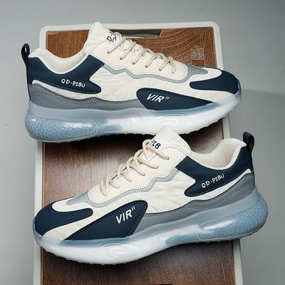 Men Shoes Sneakers Man Casual Men's Shoes Tenis Luxury Shoes Trainer Race Breathable Shoes Fashion Running Shoes for Women