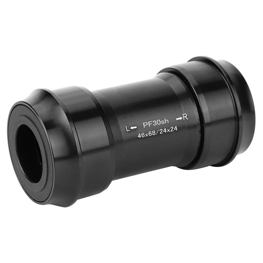 PF30 24mm Press Fit Bottom Bracket Mountain Bike Bearing Bicycle Part Accessory