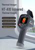 XinSite HTI A10 Infrared Thermal Imager for Industrial Temperature Measurement and Power Equipment Inspection.