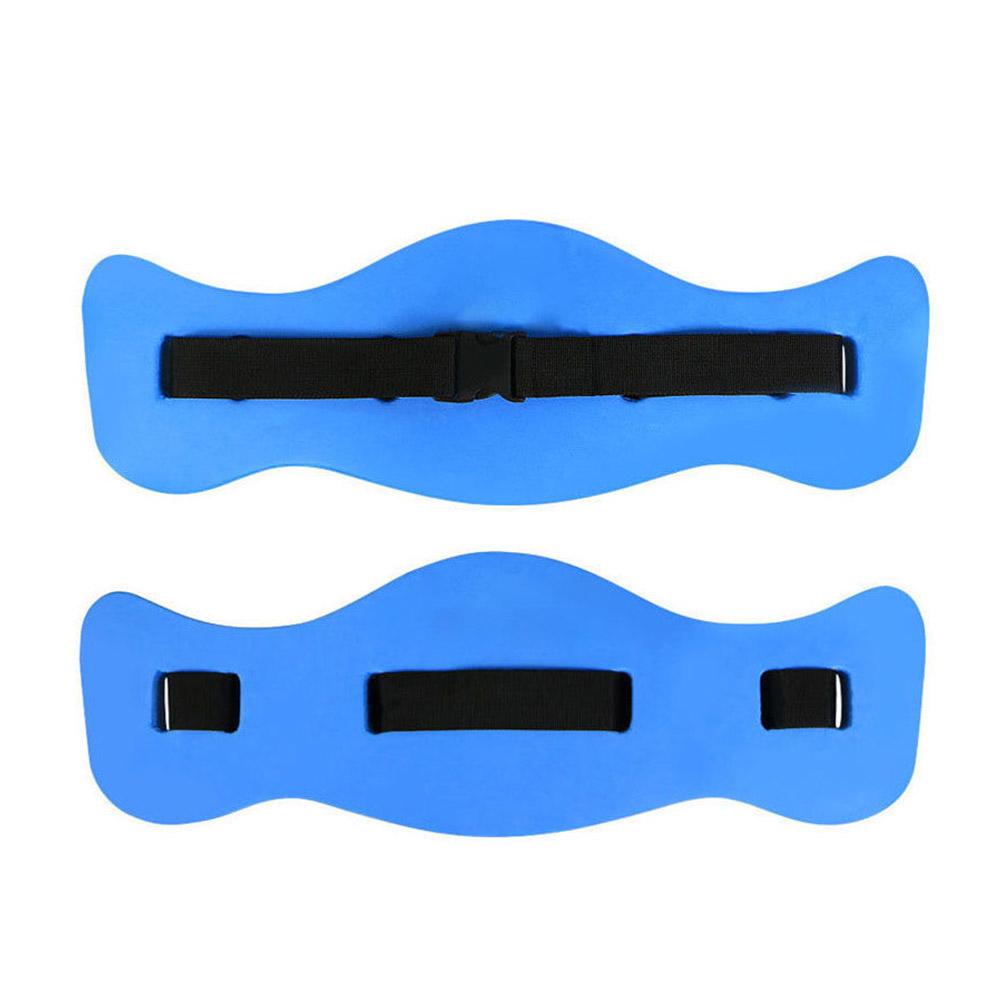 Schwimmen Schwimmgürtel Schwimmtrainingshilfe für Anfänger Schwimmen Verstellbares Zubehör Schwimmend Z1B2