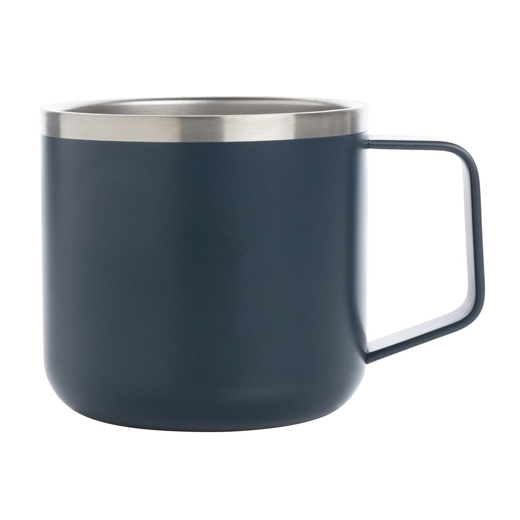 XD Collection Stainless Steel Camp Mug