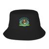 Chapeau seau Augustiner Beer...Lagerbier Hell Nouveau Dans Le Chapeau Casquette de Luxe Vintage Unisexe Pour Femmes