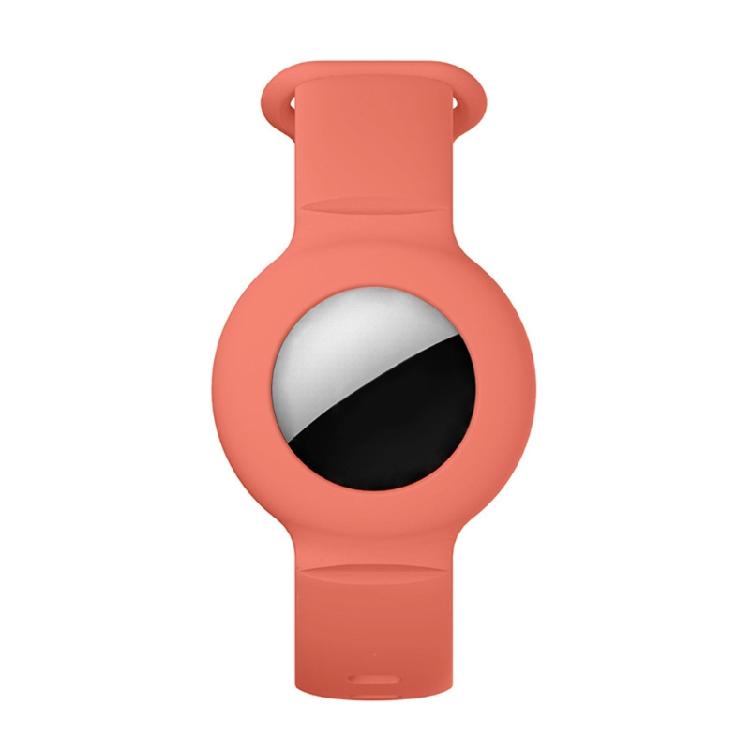 Lightweight Soft Wristband Strap for Locator Silicone Band Bracelet Protective