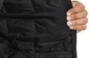 Куртка Helly Hansen Lifaloft Hooded Insulator (65604) черный матовый