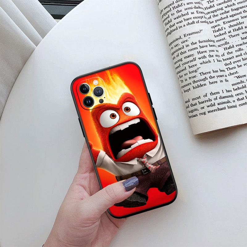

Inside Out New High-End Cover Phone Case for OPPO A3 Pro A72 A74 A76A78 A79 A94 A95 A18 A58 OPPO A58 5G