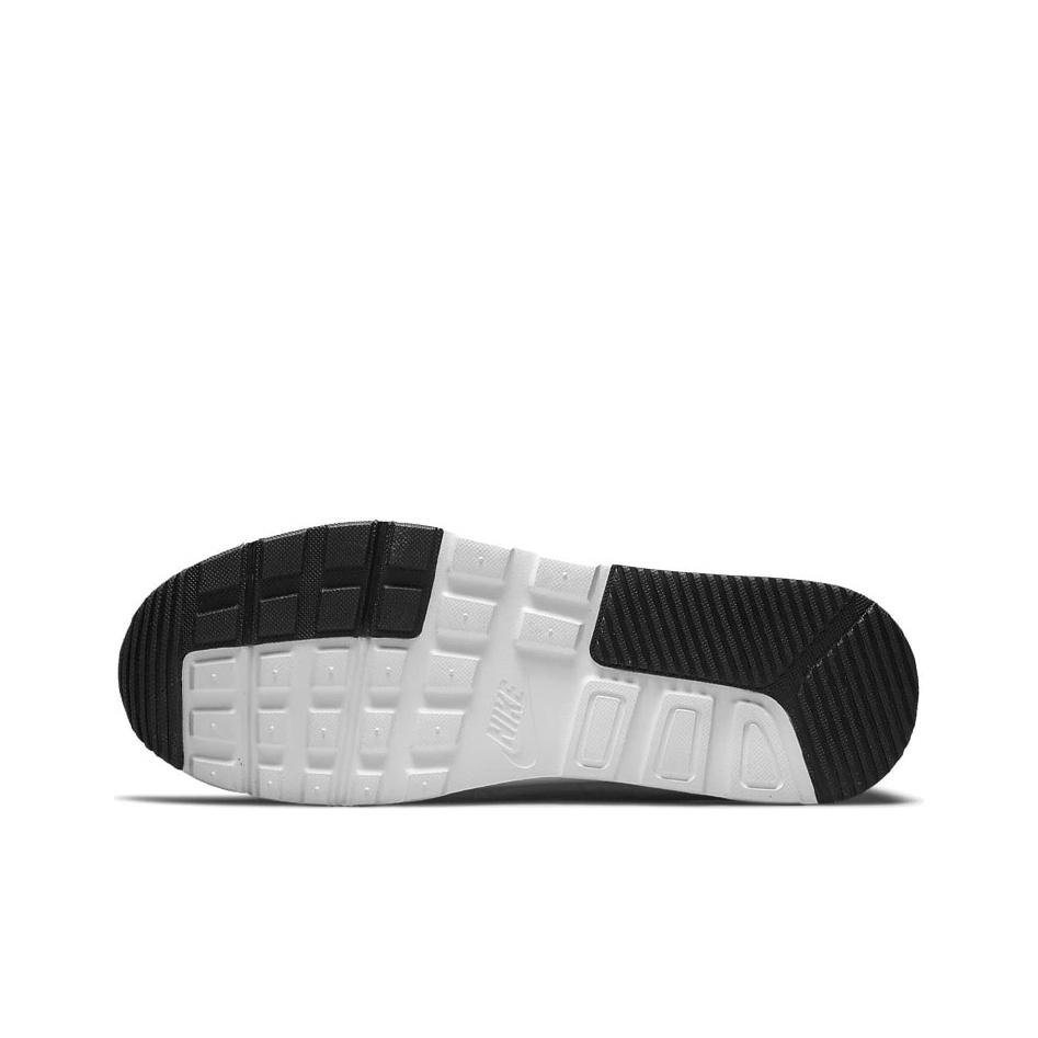 Nike Air Max SC Black White Men Sneakers CW4555-002