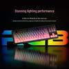 ForeRunner V80 Tri-Mode Custom Mechanical Keyboard