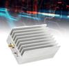 RF Power Amplifier 45-1100MHz Frequency 32dB High Linearity for Radio Communication and TV Signal Enhancement