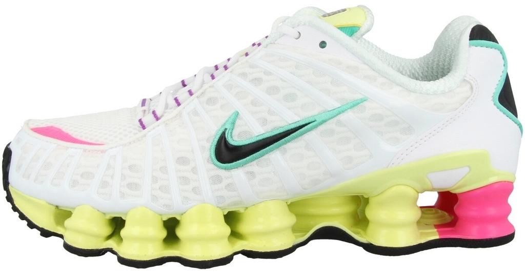 Sneaker Nike Shox TL