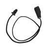 Ford Focus MK2 (2004-2011) Trunk Pull Rope, Rear Cargo Panel Cable, Hanging Rope 4M51A46538AB