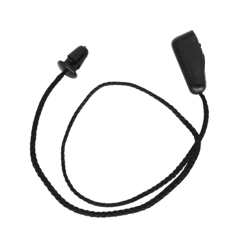 Ford Focus MK2 (2004-2011) Trunk Pull Rope, Rear Cargo Panel Cable, Hanging Rope 4M51A46538AB